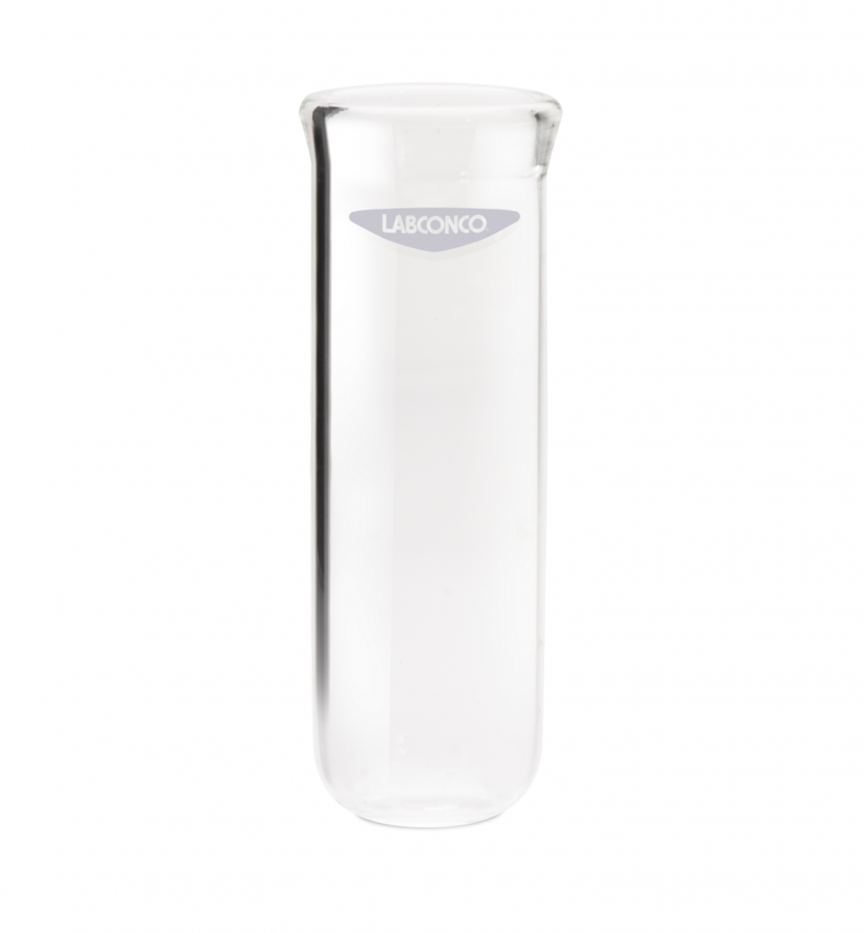 7542200 80 ml Fast-Freeze Flask Bottom